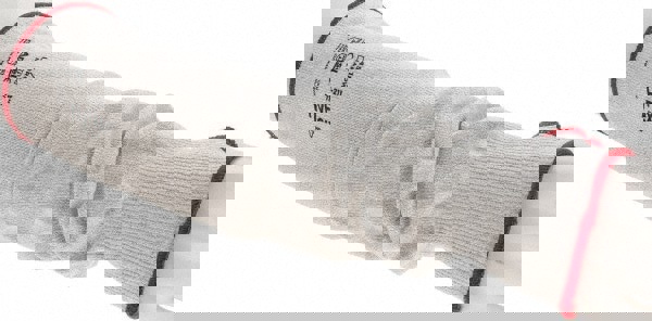 Series 11-211 Cut & Puncture-Resistant Sleeves: Size Universal, Gray, ANSI Abrasion N/A